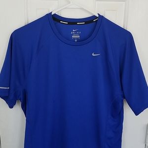 Nike dry fit shirt